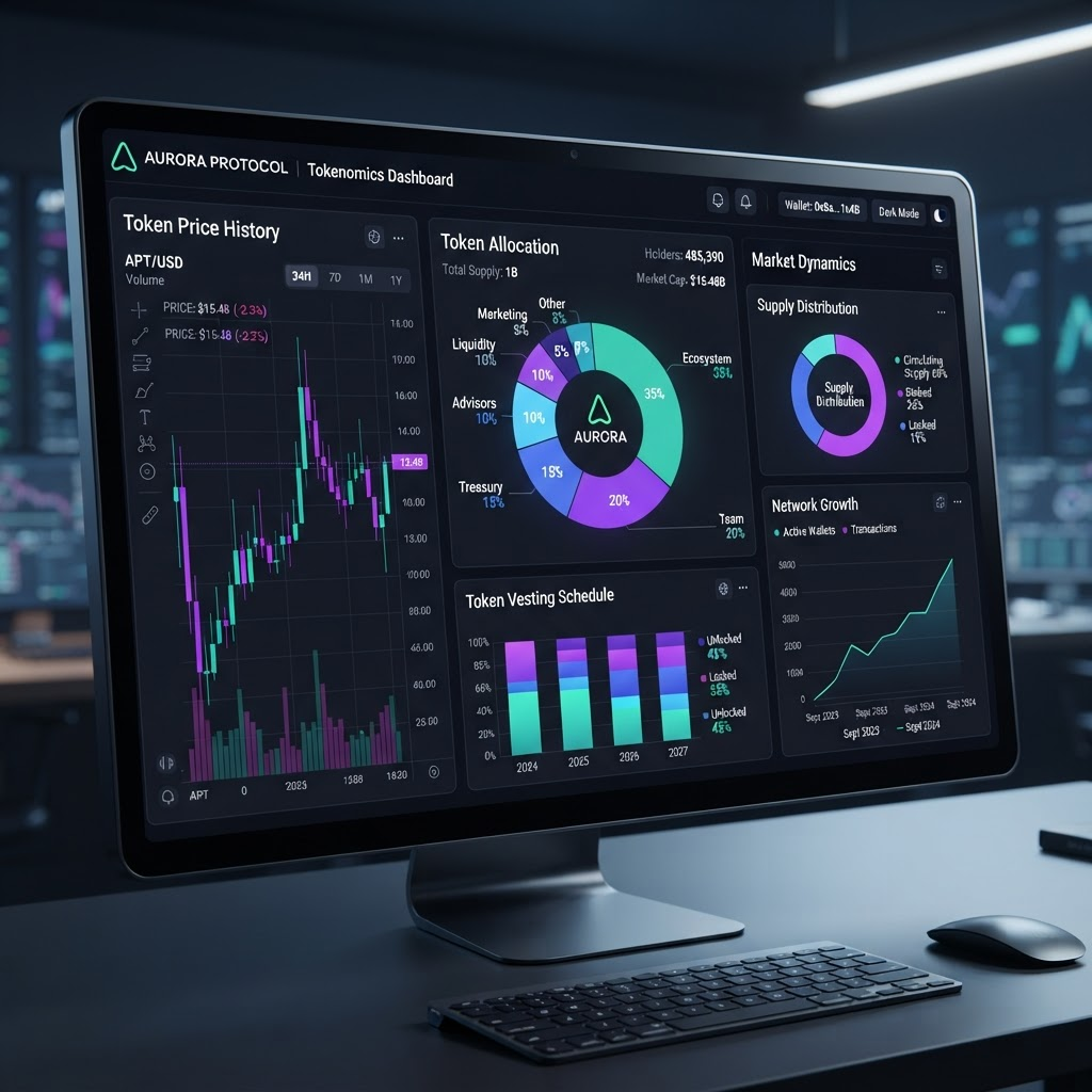 Lezioni private di trading e analisi on-chain